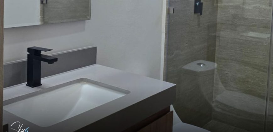 Residencia en Lagos del Sol: Vive el Nivel Superior