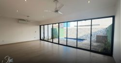 Residencia en Río Residencial Moderna y Funcional