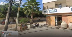 Terreno en Alfredo Bonfil Uso Mixto 2,500 m²