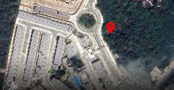 Terreno estratégico en Terraquia cerca de Av. Huayacán