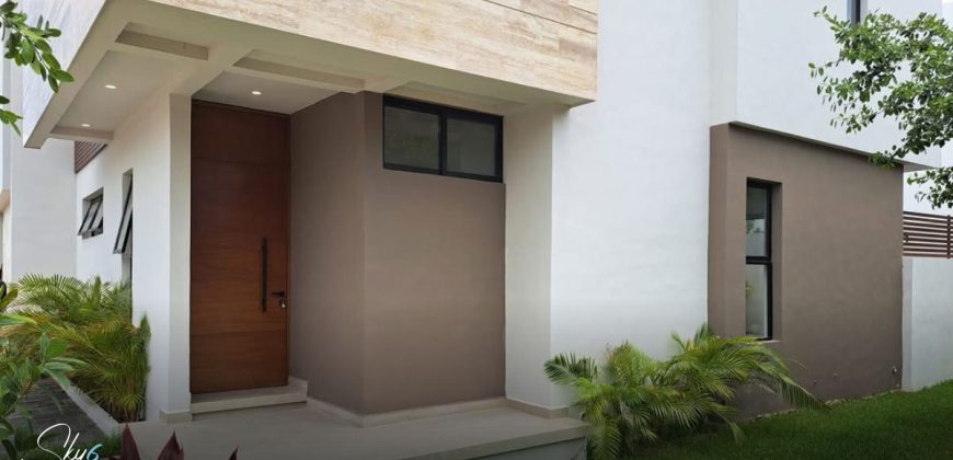 Lujo y Confort: Residencia en Rio Residencial