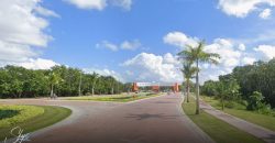 Terreno en Vía Cumbres: Tu próximo hogar de lujo