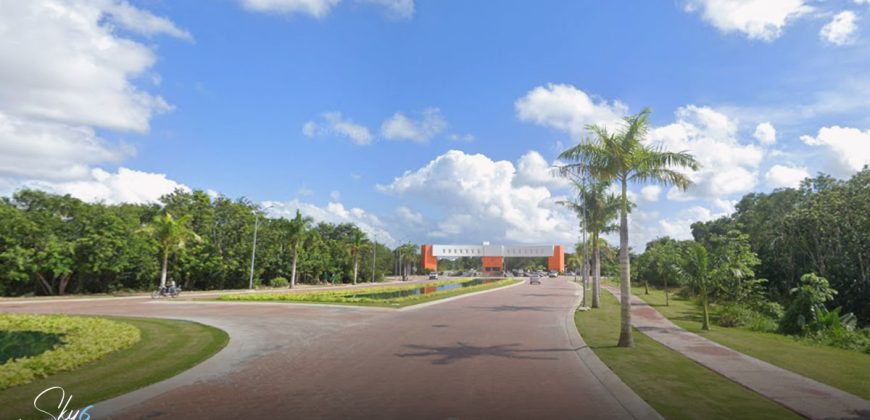 Terreno en Vía Cumbres: Tu próximo hogar de lujo