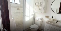 Renta Depto Av. Nader Cancún: 2 Rec. y Alberca