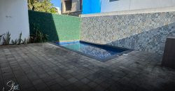 Residencia en Río Residencial Moderna y Funcional