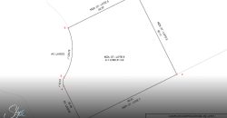 Terreno estratégico en Terraquia cerca de Av. Huayacán