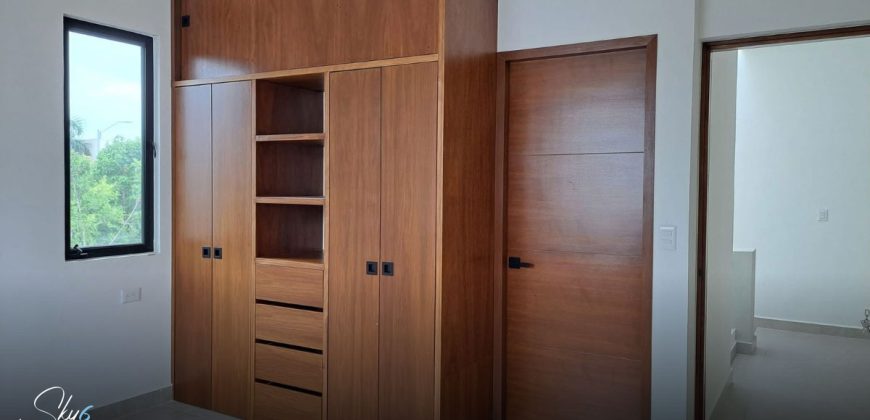 Lujo y Confort: Residencia en Rio Residencial