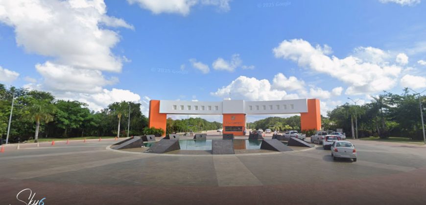 Terreno en Vía Cumbres: Tu próximo hogar de lujo