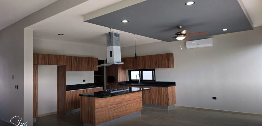 Residencia en Lagos del Sol: Vive el Nivel Superior