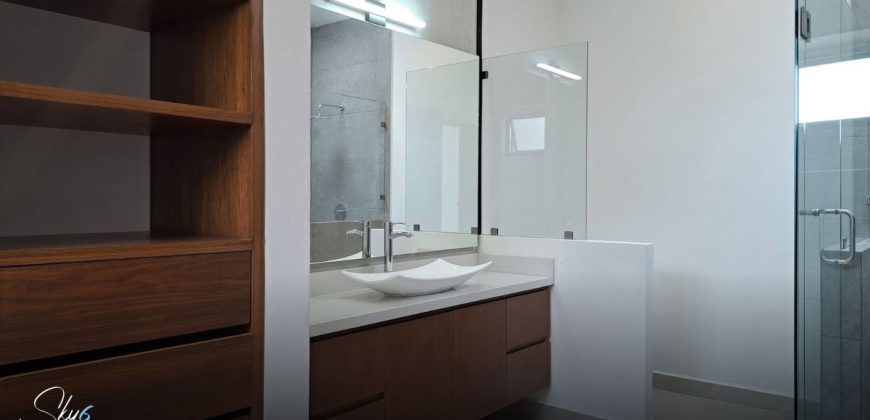 Lujo y Confort: Residencia en Rio Residencial