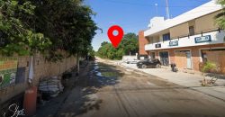 Terreno en Alfredo Bonfil Uso Mixto 2,500 m²