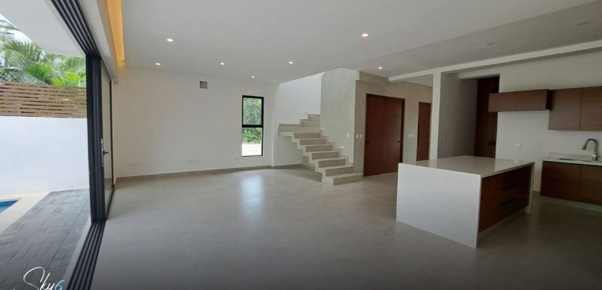 Lujo y Confort: Residencia en Rio Residencial