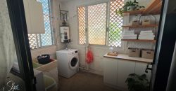 Renta Depto Av. Nader Cancún: 2 Rec. y Alberca