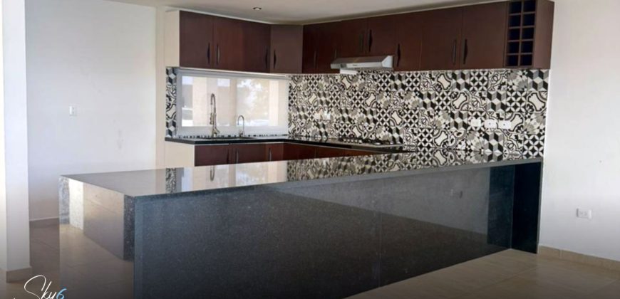 Residencia en Río Residencial Moderna y Funcional