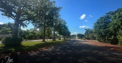 Terreno en Vía Cumbres: Tu próximo hogar de lujo