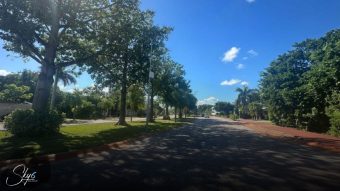 Terreno en Vía Cumbres: Tu próximo hogar de lujo