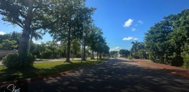 Terreno en Vía Cumbres: Tu próximo hogar de lujo