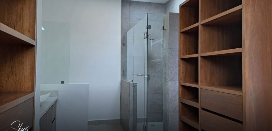 Lujo y Confort: Residencia en Rio Residencial