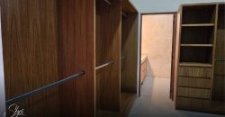 Residencia en Lagos del Sol Moderna y Exclusiva