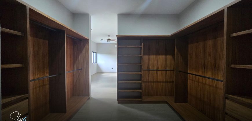 Residencia en Lagos del Sol: Vive el Nivel Superior