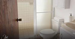 Renta Depto Av. Nader Cancún: 2 Rec. y Alberca