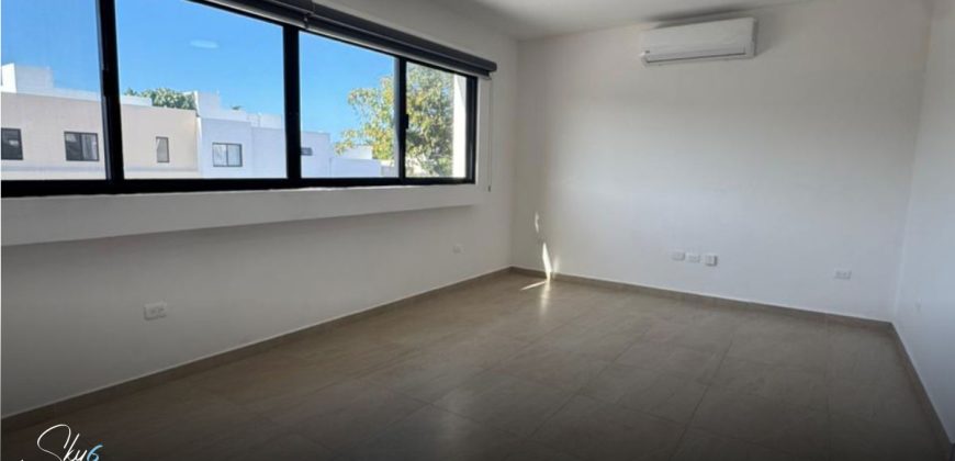 Residencia en Río Residencial Moderna y Funcional