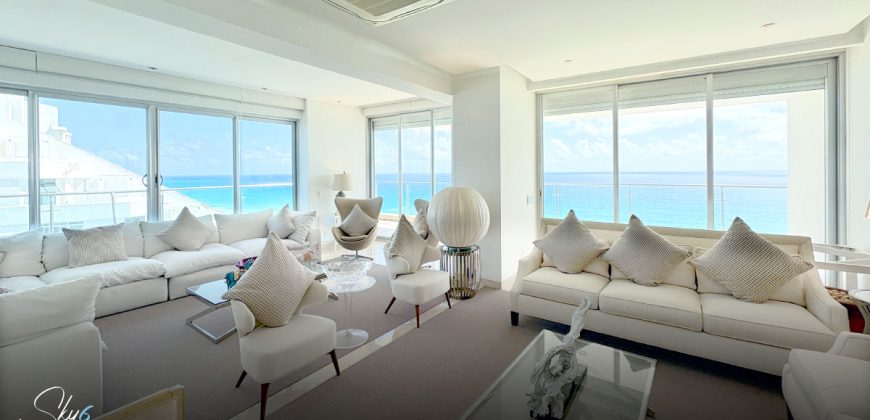 Departamento de Lujo en Condominio Emerald