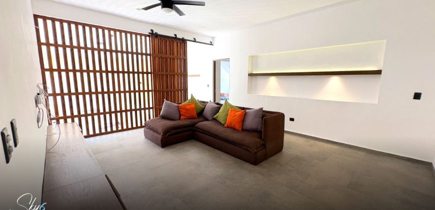 Casa de Lujo en Villamagna con Alberca