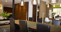 Casa de Lujo en Cumbres con Alberca | 4 Rec