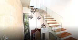 Casa de Lujo en Villamagna con Alberca