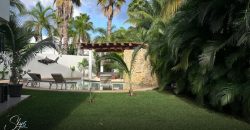 Lujo y Amplitud en Residencia en Villa Magna