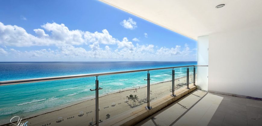 Departamento de Lujo en Condominio Emerald