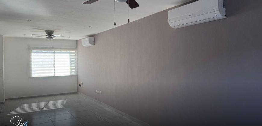 Casa en Renta Long Island Duke | Cancún