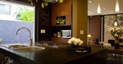 Casa de Lujo en Cumbres con Alberca | 4 Rec