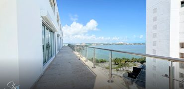 Departamento de Lujo en Condominio Emerald