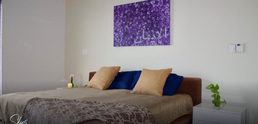 Casa de Lujo en Cumbres con Alberca | 4 Rec