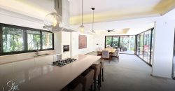 Casa de Lujo en Villamagna con Alberca