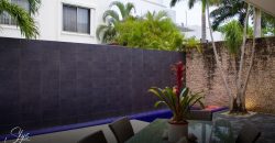 Casa de Lujo en Cumbres con Alberca | 4 Rec