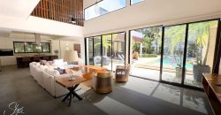 Casa de Lujo en Villamagna con Alberca