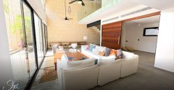 Casa de Lujo en Villamagna con Alberca