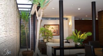 Casa de Lujo en Cumbres con Alberca | 4 Rec