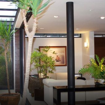 Casa de Lujo en Cumbres con Alberca | 4 Rec