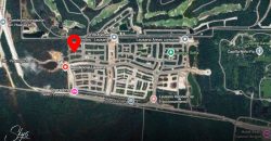 Terreno en Fraccionamiento Lausana en venta | Parque Carlotta