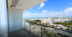 Departamento de Lujo en Condominio Emerald