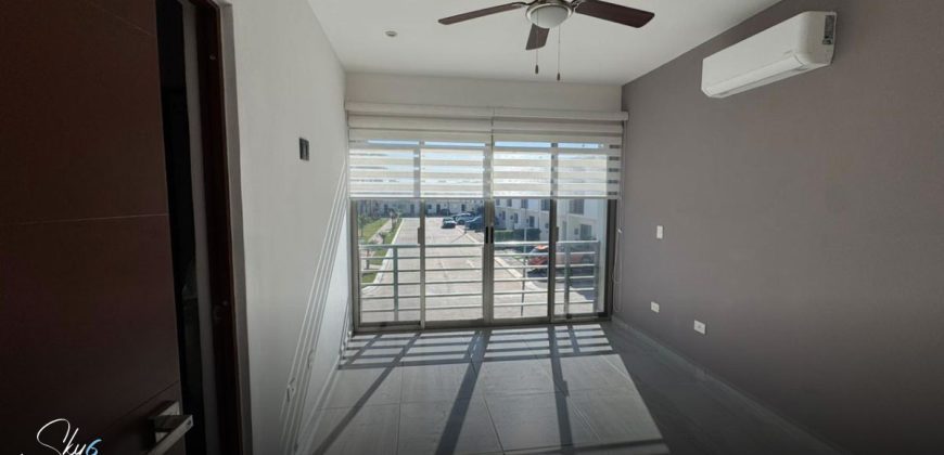 Casa en Renta Long Island Duke | Cancún