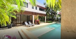 Casa de Lujo en Villamagna con Alberca