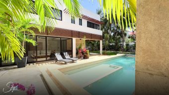 Casa de Lujo en Villamagna con Alberca