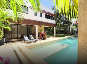 Casa de Lujo en Villamagna con Alberca