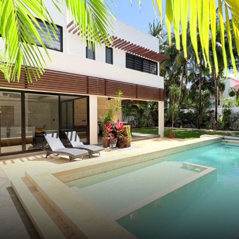 Casa de Lujo en Villamagna con Alberca