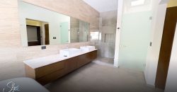 Casa de Lujo en Villamagna con Alberca